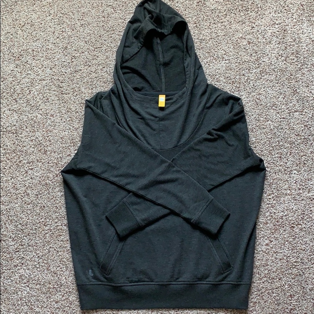 Lole Scuba Hoodie